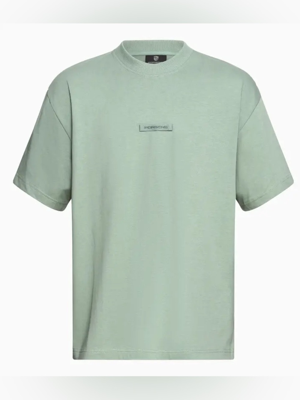 Unisex Urban T-shirt - Porsche Cayenne Electric Lifestyle